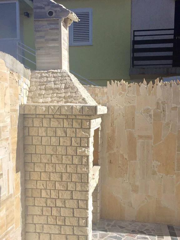 דירות וודיצה Noah מראה חיצוני תמונה